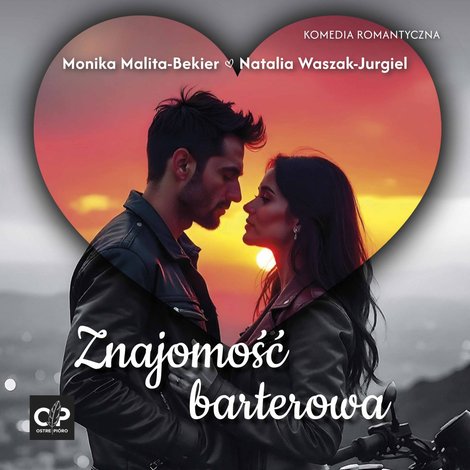 audiobooki: Znajomość barterowa &ndash; audiobook