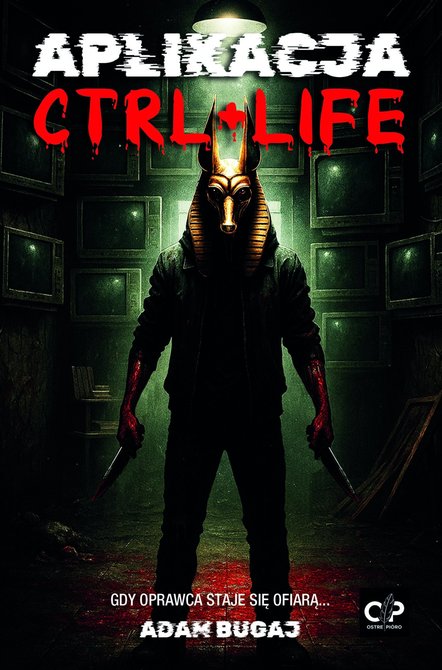 ebooki: Aplikacja Ctrl+life &ndash; ebook