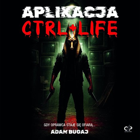 audiobooki: Aplikacja Ctrl+life &ndash; audiobook