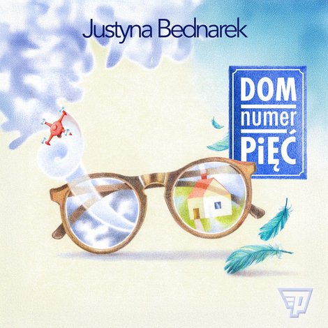 audiobooki: Dom numer pięć &ndash; audiobook