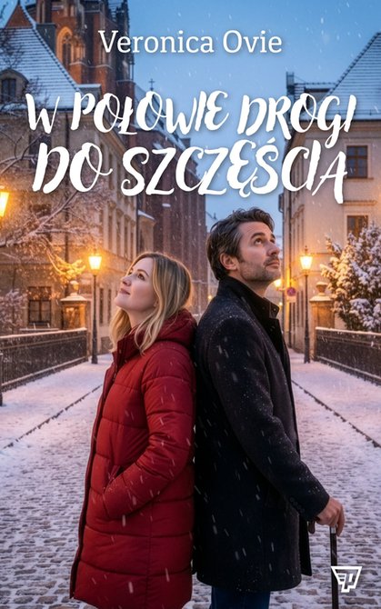ebooki: W połowie drogi do szczęścia &ndash; ebook