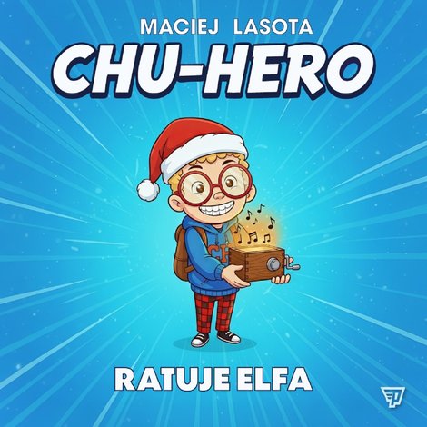 ebooki: Chu-hero ratuje elfa &ndash; ebook