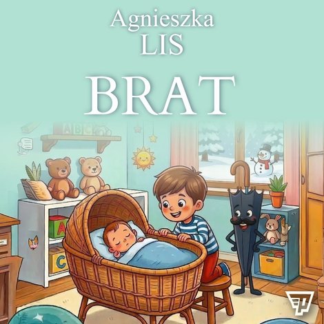 audiobooki: Brat. Część 15 &ndash; audiobook