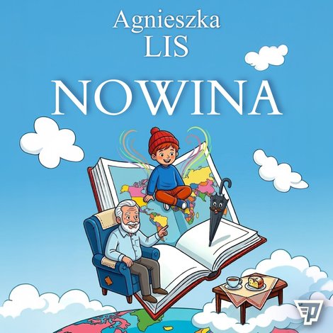 audiobooki: Nowina. Część 13 &ndash; audiobook