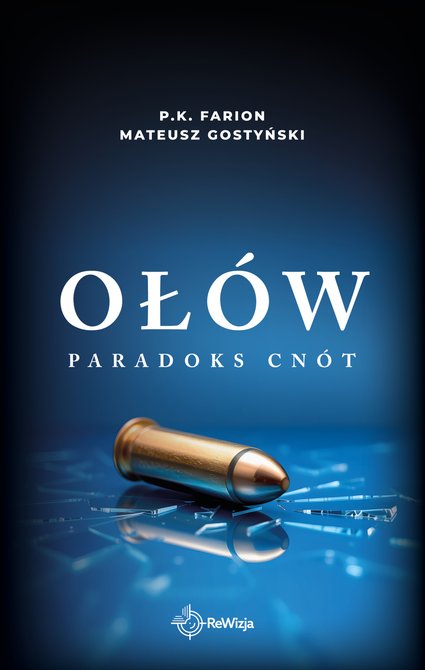 ebooki: Ołów – ebook