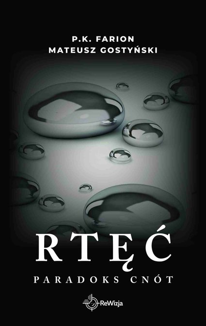 ebooki: Rtęć &ndash; ebook