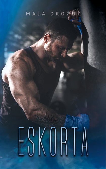 ebooki: Eskorta &ndash; ebook