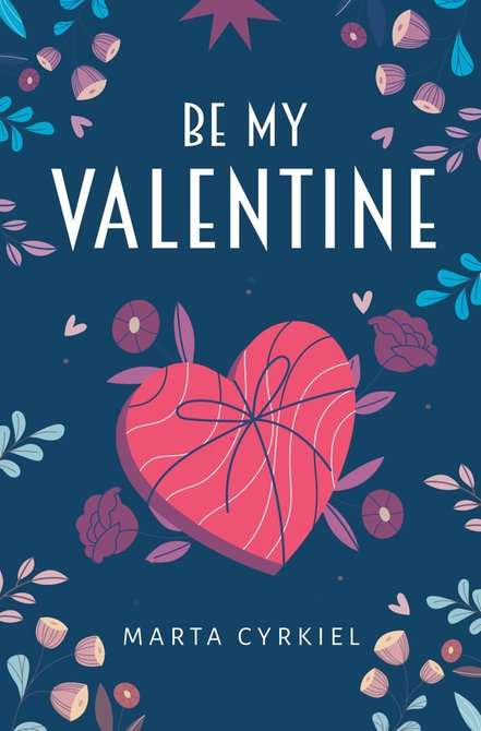 ebooki: Be My Valentine &ndash; ebook