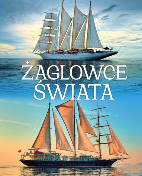 ebooki: Żaglowce świata &ndash; ebook