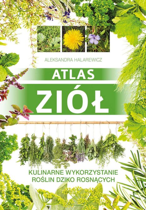 ebooki: Atlas zi&oacute;ł &ndash; ebook