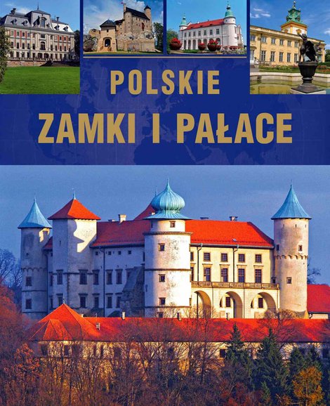 ebooki: Polskie zamki i pałace &ndash; ebook