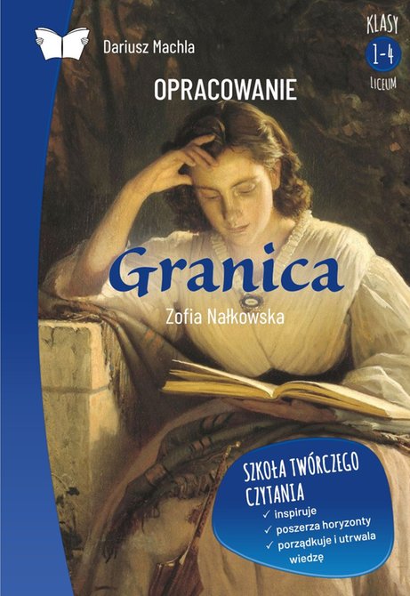 ebooki: Granica. Opracowanie &ndash; ebook