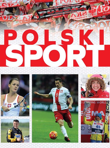 ebooki: Polski sport &ndash; ebook