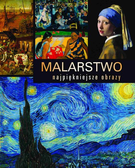 ebooki: Malarstwo. Najpiękniejsze obrazy &ndash; ebook
