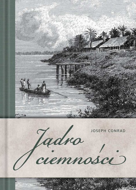 ebooki: Jądro ciemności &ndash; ebook