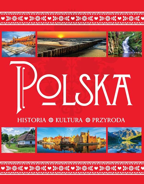 ebooki: Polska. Historia. Kultura. Przyroda &ndash; ebook