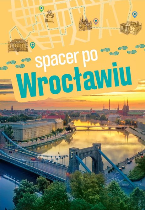 ebooki: Spacer po Wrocławiu &ndash; ebook