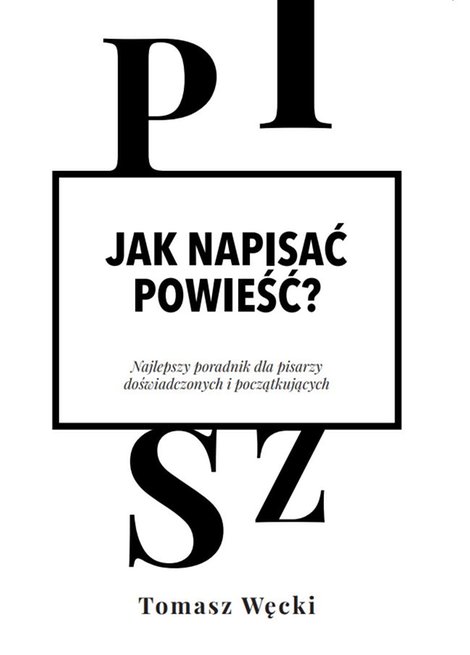ebooki: Jak napisać powieść? &ndash; ebook