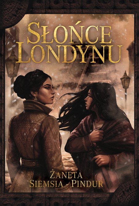 ebooki: Słońce Londynu &ndash; ebook