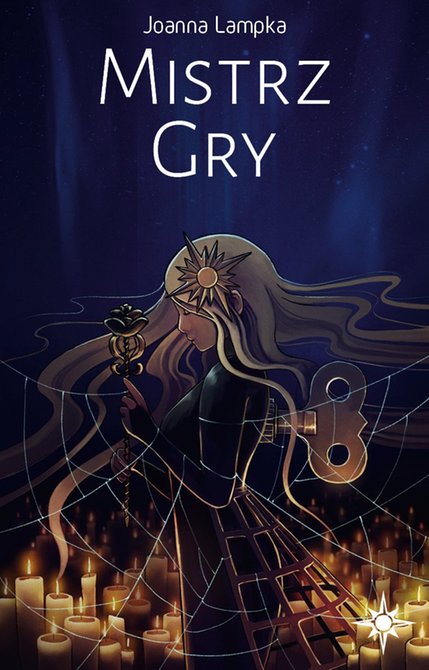 ebooki: Mistrz Gry &ndash; ebook