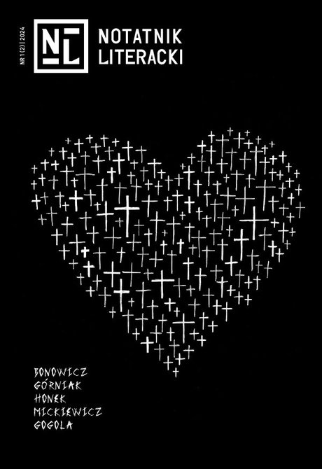e-prasa: Notatnik Literacki 1(2)/2024 &ndash; eprasa