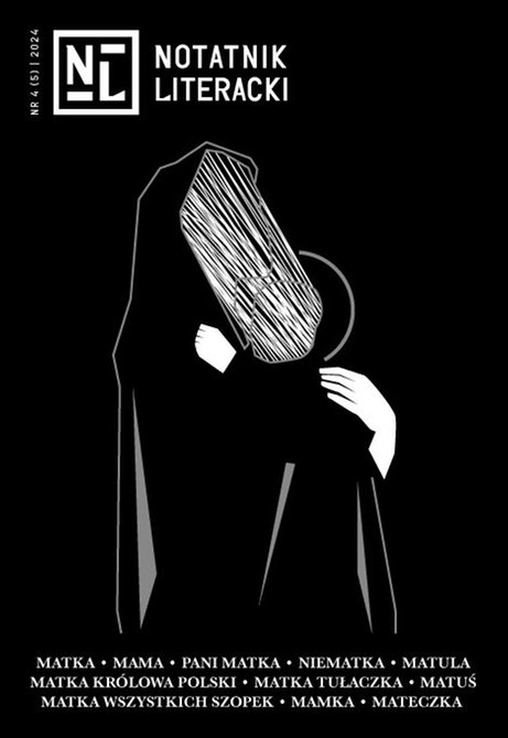 e-prasa: Notatnik Literacki Nr 4 (5)/2024 &ndash; eprasa