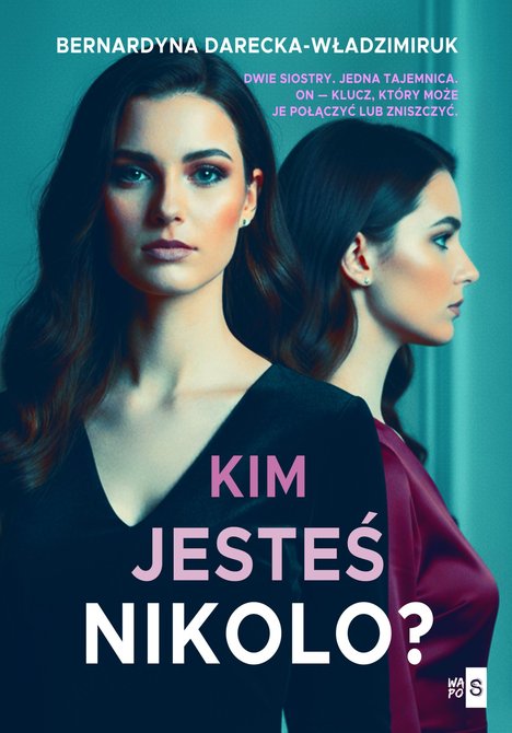 ebooki: Kim jesteś, Nikolo? &ndash; ebook