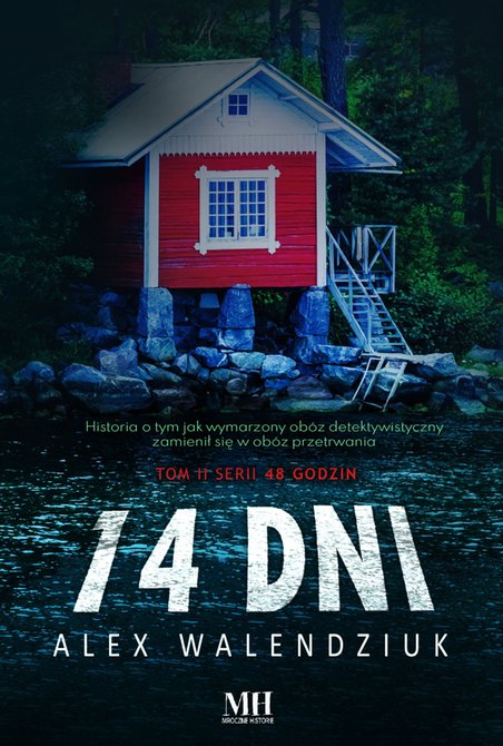 ebooki: 14 dni &ndash; ebook