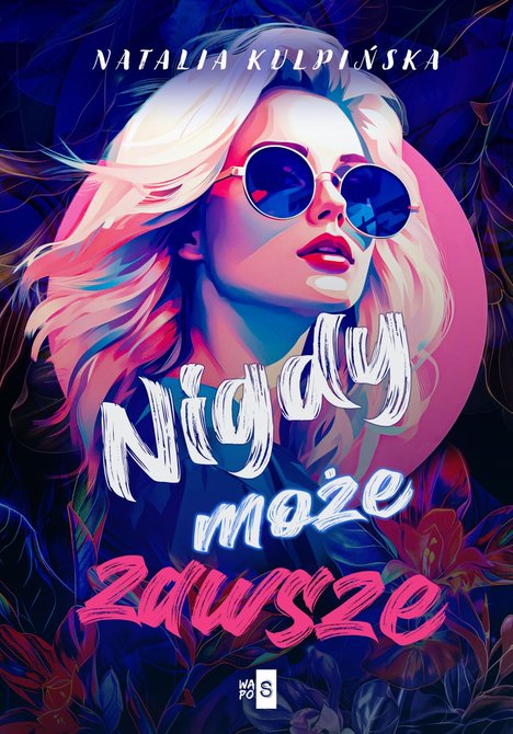 ebooki: Nigdy, może, zawsze &ndash; ebook