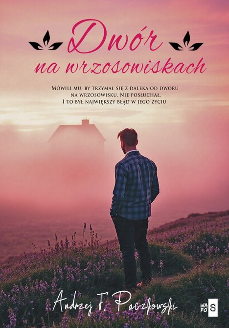 ebooki: Dw&oacute;r na wrzosowiskach &ndash; ebook