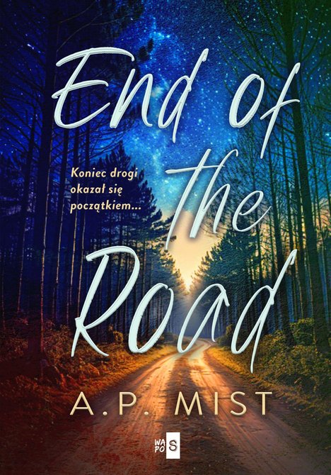 ebooki: End of the Road &ndash; ebook