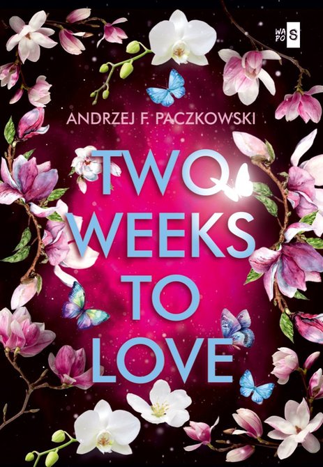 ebooki: Two Weeks To Love – ebook