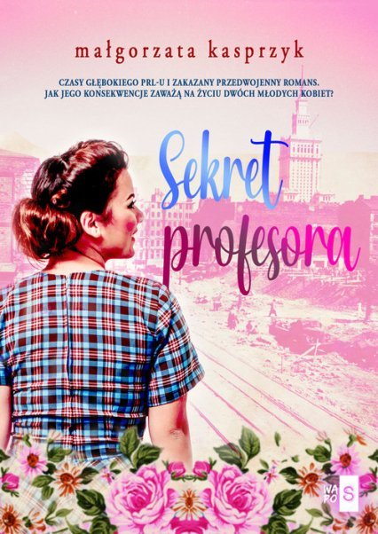 ebooki: Sekret profesora &ndash; ebook