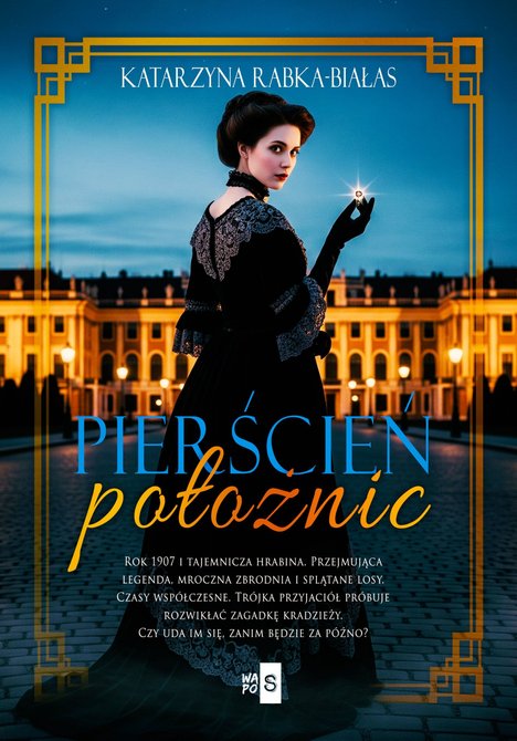 ebooki: Pierścień położnic – ebook