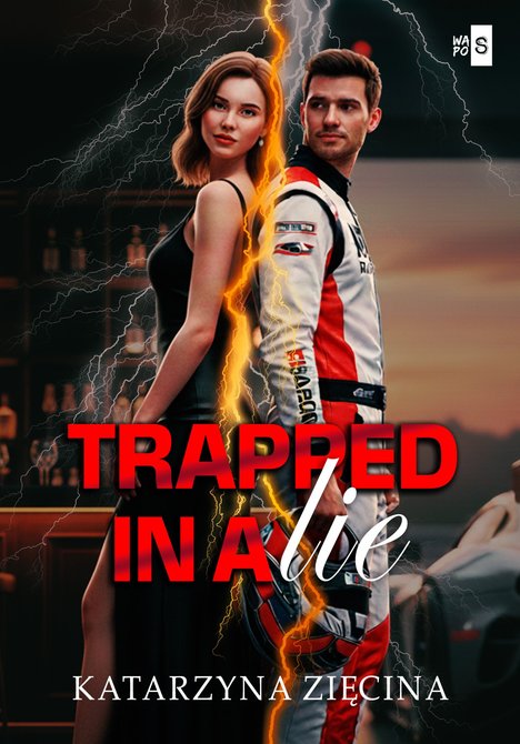 ebooki: Trapped in a Lie &ndash; ebook