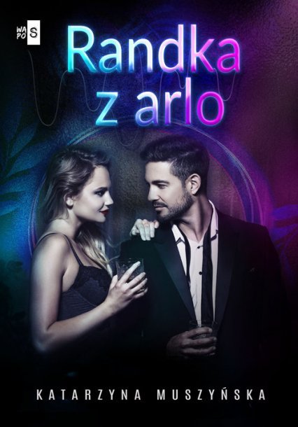 ebooki: Randka z arlo &ndash; ebook