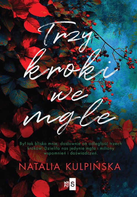 ebooki: Trzy kroki we mgle &ndash; ebook