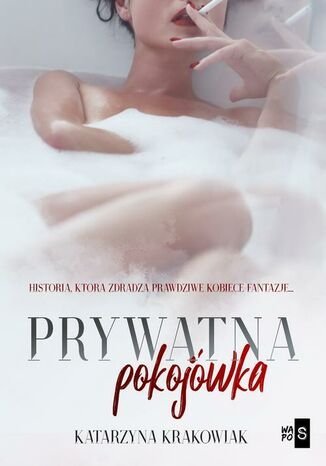 ebooki: Prywatna pokoj&oacute;wka &ndash; ebook