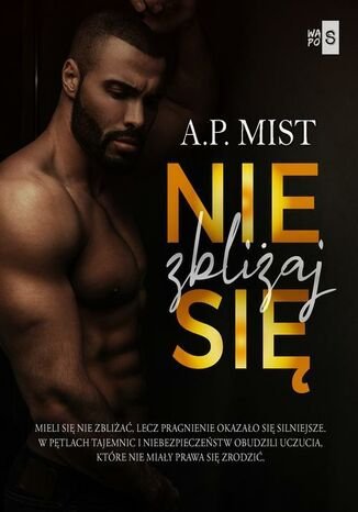 ebooki: Nie zbliżaj się &ndash; ebook