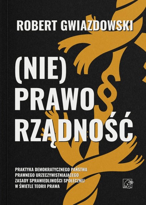 ebooki: (Nie)Praworządność &ndash; ebook
