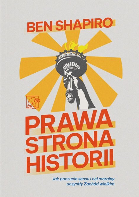 ebooki: Prawa strona historii &ndash; ebook