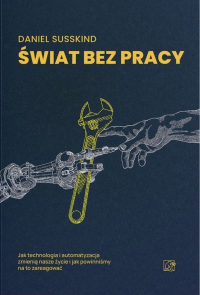 ebooki: Świat bez pracy &ndash; ebook