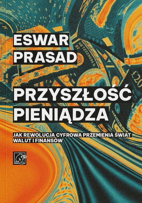 ebooki: Przyszłość pieniądza &ndash; ebook