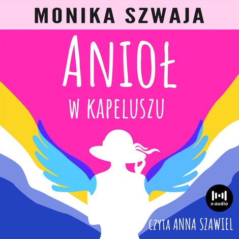 audiobooki: Anioł w kapeluszu – audiobook