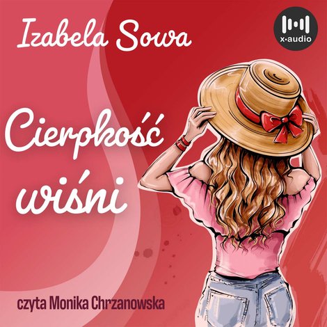 audiobooki: Cierpkość wiśni &ndash; audiobook