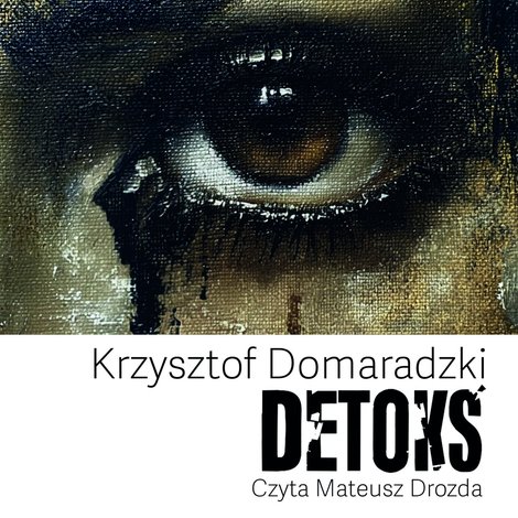 audiobooki: Detoks &ndash; audiobook
