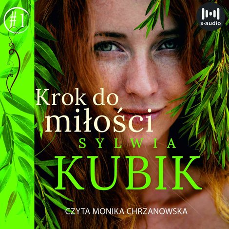 audiobooki: Krok do miłości – audiobook