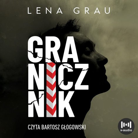 audiobooki: Granicznik &ndash; audiobook