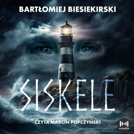 audiobooki: Siskele &ndash; audiobook