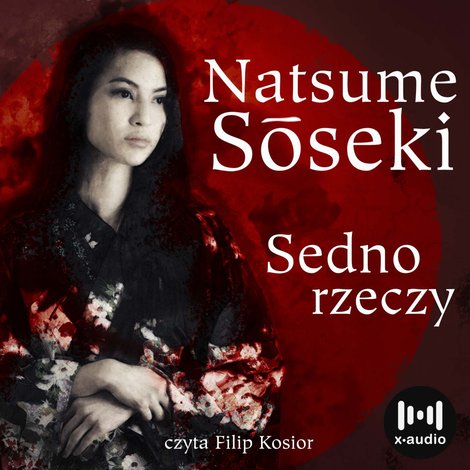 audiobooki: Sedno rzeczy &ndash; audiobook